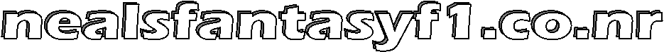 nealsfantasyf1.co.nr,nealsfantasyf1.co.nr